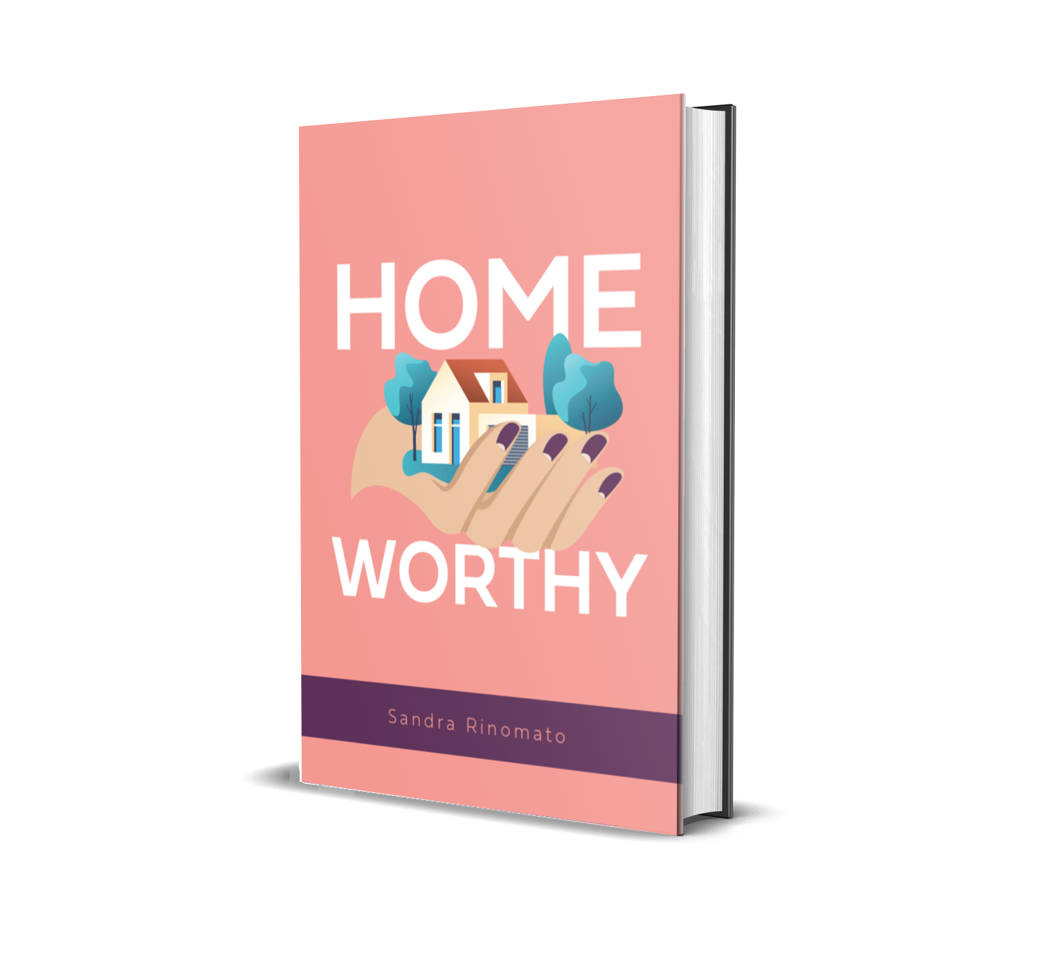 home worthy on your way home